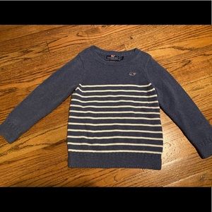 Vineyard Vines sweater, size 5